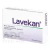 Lavekan 80 mg kapsuly 28 ks