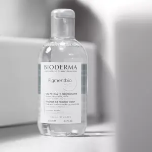 BIODERMA Pigmentbio H2O micelárna voda 250 ml
