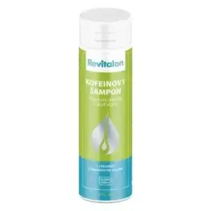VITAR Revitalon KOFEINOVÝ ŠAMPÓN 250 ml