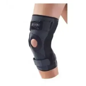 DJ PLAYMAKER XPERT SLEEVE ORTEZA KOLENA veľkosť S, 1 ks