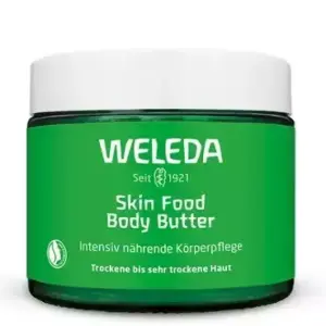 WELEDA SKIN FOOD telové maslo 150 ml