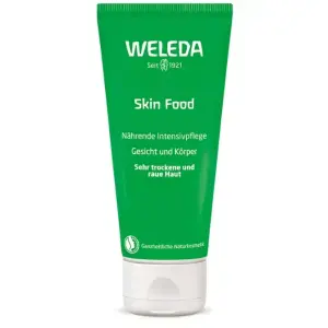 WELEDA SKIN FOOD krém na tvár a telo 75 ml