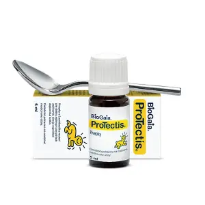 BioGaia ProTectis kvapky 5 ml