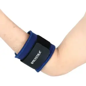 PROTETIKA BANDÁŽ Lakťa veľ.XS/S obvod 23-27 cm