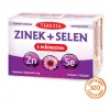 TEREZIA ZINOK + SELEN S ECHINACEOU kapsuly 30 ks