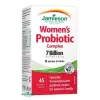 JAMIESON PROBIOTIC Complex pre ženy kapsuly 45 ks