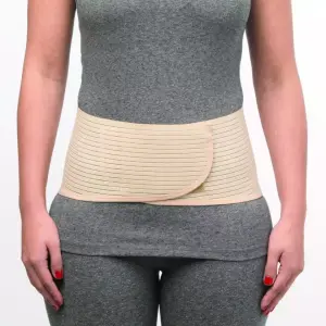 PROTETIKA PÁS Bedrový ženský C.4 obvod 85-105 cm