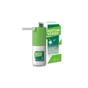 TANTUM VERDE SPRAY orálny 30 ml