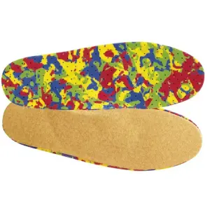 PROTETIKA Detské ortopedické vložky veľ.22 1 pár