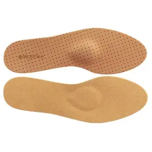 PROTETIKA Dámske ortopedické vložky veľ.38 1 pár MULTIFORM - BASIC 