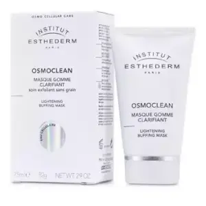 ESTHEDERM Osmoclean Lightening Buffing Mask 75 ml