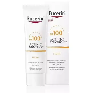 Eucerin ACTINIC CONTROL SPF 100 fluid 100 ml