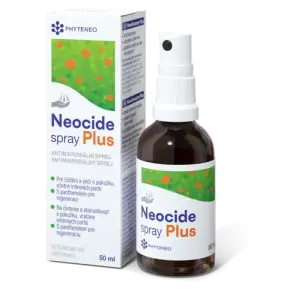 Phyteneo Neocide spray Plus 50 ml