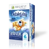 MEGAFYT Detský čaj SPÁNOK bylinný čaj 20 x 2 g