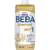BEBA COMFORT 1 HM-O mliečna výživa od narodenia 500 ml