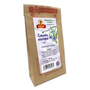 AGROKARPATY ČAKANKA OBYČAJNA vňať bylinný čaj sypanný 30 g