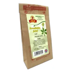 AGROKARPATY PRVOSIENKA JARNÁ kvet bylinný čaj sypanný 20 g
