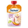 SUNAR Ovocná kašička mix ovocia ovos 120 g