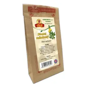 AGROKARPATY DIVOZEL VEĽKOKVETÝ bylinný čaj 30 g
