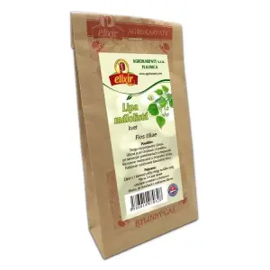 AGROKARPATY LIPA MALOLISTA kvet bylinný čaj 30 g