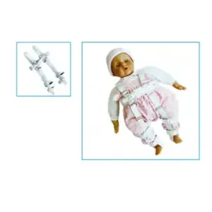 PROTETIKA Pavlikove remence č. 3