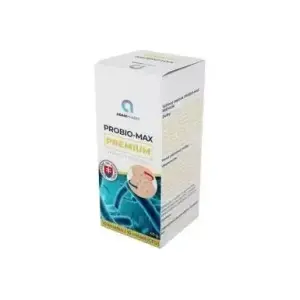 ADAMPharm PROBIO-MAX PRÉMIUM kapsule 60 ks