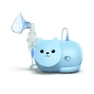 OMRON INHALÁTOR Nami Cat kompresorový 1 ks