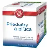 TEEKANNE PRIEDUŠKY A PĽÚCA - Dr.Max bylinný čaj 10 x 2 g 