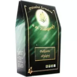 Prír. farmácia PUŠKVOREC OBYČAJNÝ bylinný čaj 50 g