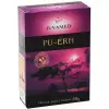 JUVAMED PU-ERH ČIERNY ČAJ sypaný 50 g