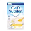 Nutrilon obilno-mliečna Prvá kaša ryžová s príchuťou vanilky 225 g