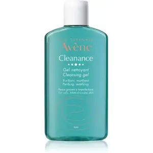 AVENE CLEANANCE GEL NETTOYANT čistiaci gél 200 ml