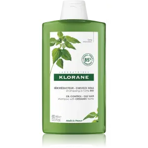 KLORANE šampón so žihľavou 400 ml