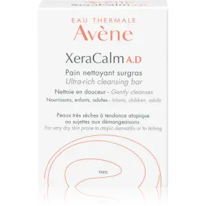 AVENE XERACALM A.D umývacia kocka 100 g