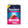 TUSSIREX pastilky proti kašľu 20 ks