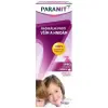 PARANIT Radikálny proti všiam a hnidám sprej 100 ml + hrebeň, 1x1 set