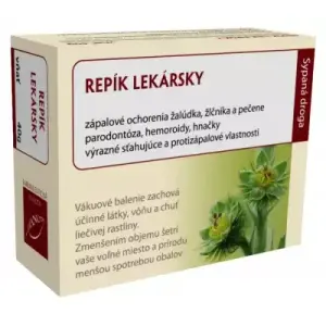 HANUS REPÍK LEKÁRSKY VŇAŤ vrecúška 40 g