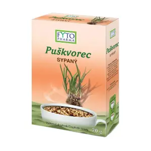 FYTO Puškvorec sypaný 70 g