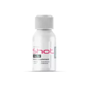 Zerex Shot sirup 25 ml