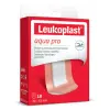 LEUKOPLAST AQUA PRO náplasť na rany vodeodolná 38 x 63 mm 10 ks