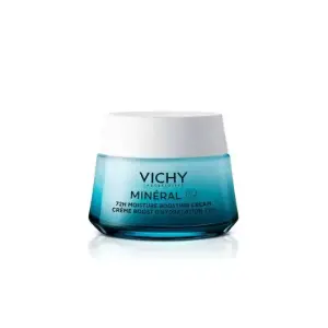 VICHY MINERAL 89 72H hydratačný krém 50 ml