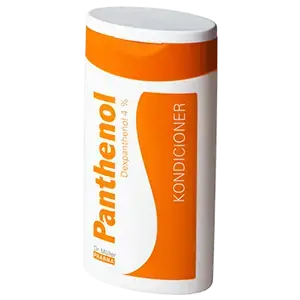 Dr. Müller PANTHENOL 4% kondicionér 200 ml