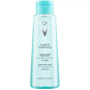 VICHY PURETE THERMALE Osviežujúce tonikum 200 ml