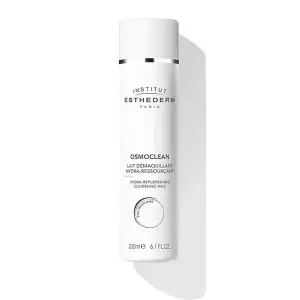 ESTHEDERM Osmoclean Hydra replenishing cleansing milk 200 ml