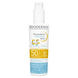 BIODERMA Photoderm PEDIATRICS Sprej SPF 50+ od 12 mesiacov 200 ml