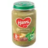 Hami príkrm Špenát s hovädzím a zemiakmi (od ukonč. 8. mesiaca) 200 g