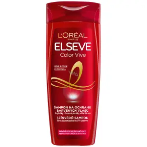 ELSÉVE ŠAMPÓN COLOR VIVE FARBENÉ VLASY 250 ml