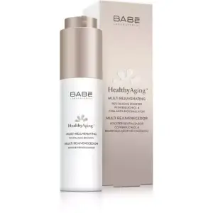 BABÉ PLEŤ HealthyAging+ MULTI OMLADZUJÚCE SÉRUM 50 ml