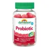 JAMIESON GUMMIES PROBIOTIC malinové pas 45 ks
