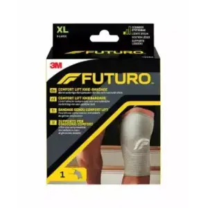3M FUTURO Comfort bandáž na koleno veľkosť XL 1 ks